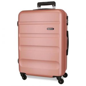 Roll road Grande valise rigide 75cm Flex nue