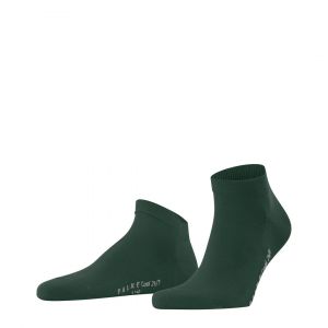 Falke Cool 24/7 Hommes Chaussettes sport Vert 41-42