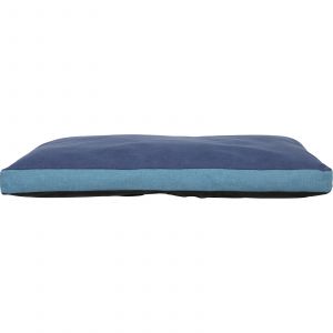 Zolux Coussin dehoussable taille 120one indigo pour chien