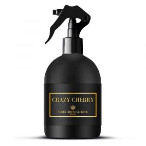 Spray Textile Parfum&eacute; Crazy Cherry