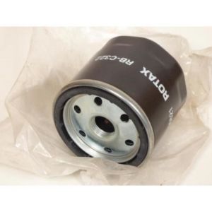Filtre &agrave; huile Rotax pour Quad CAN-AM Traxter 420256623 Neuf