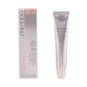 Image de Shiseido Medium - Soin BB hydratant parfait SPF 30