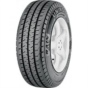 Uniroyal RAINMAX : Pneus utilitaire &eacute;t&eacute; 185/75 R14 102 Q 8-PR