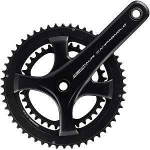 Campagnolo P&eacute;dalier Centaur Ultra Torque (11 vitesses) - Noir