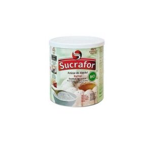 Image de Sucrafor (sucre de bouleau) 500 g. Bio 1 unité 500 g