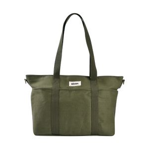 Beaba Sac à Langer Madrid - Lichen