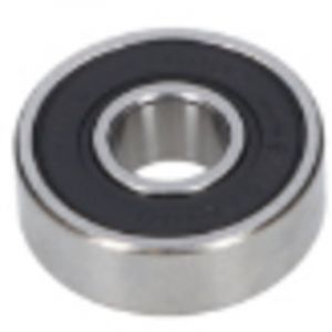 Bosch Roulement &agrave; Billes Rigide 8X22X7pour ponceuse &agrave; bande GBS 75AE et autres mod&egrave;les - 1900905041
