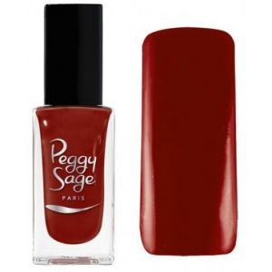Peggy Sage 100057 Griotte - Vernis à ongles
