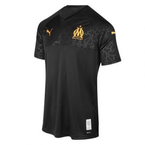 Puma Maillot third Olympique de Marseille 2019-20 - Enfant
