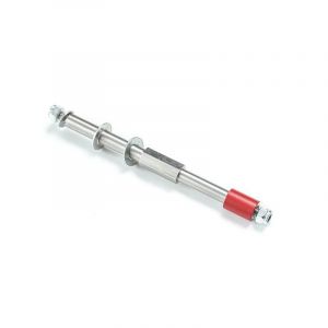 E-flite Eflite Landing Gear Axles:Draco 2.0m