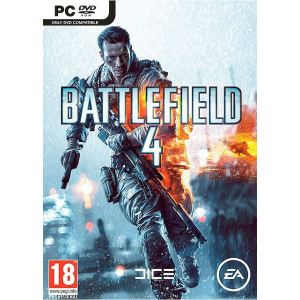 Battlefield 4 [PC]
