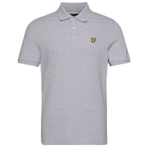 Polo uni Lyle & Scott