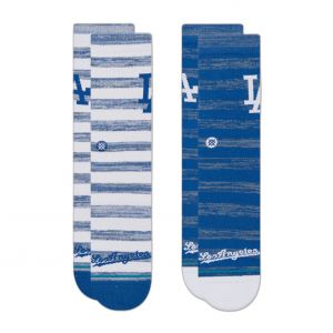 Chaussettes Los Angeles Dodgers Twist