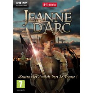 Image de Jeanne D'arc [PC]