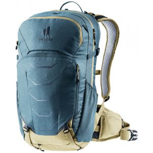 Deuter Attack 20 Sac à dos, bleu Sacs hydratation