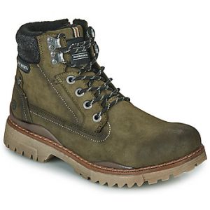 Dockers by Gerli Boots 47YL001 - Couleur 40,41,42,43,44,45,46,47 - Taille Kaki