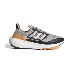 Image de Adidas Chaussures de Running Ultra Boost Light COLD.RDY 2.0 - Beige/Argenté/Noir, pointure 42? - Marron - Taille 42⅔