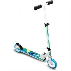 Trottinette pliable DISNEY STITCH Roues 6 145mm 30 mm