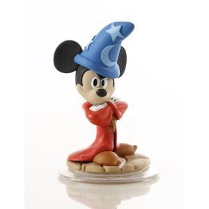 Disney Interactive Studios Disney Infinity figurine Mickey