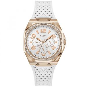 Guess Gw0694l3 Montre Pour Femme Zest 40mm 1atm