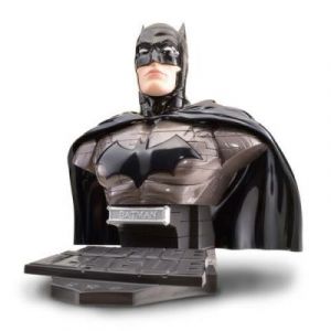 Image de Herpa Polymark Puzzle 3d - Buste Batman 16cm