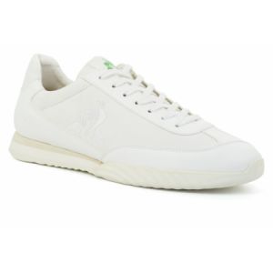 Le Coq Sportif Neree Blanc