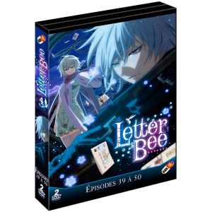 Letter Bee - Vol. 4