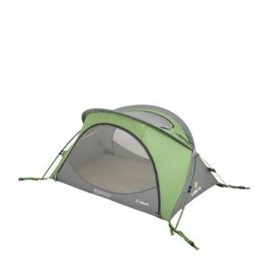 LittleLife Grey Arc 2 Travel Cot Mixte Adulte, FR : Taille Unique (Taille Fabricant : Taille Unique)