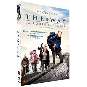 Image de The Way - La route ensemble [DVD]