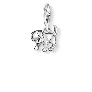Thomas Sabo Bijoux Femme Charm Club Puppy Charm 0885-007-12