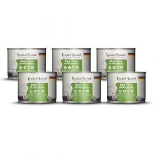 Venandi Animal - Schaf als Monoprotein