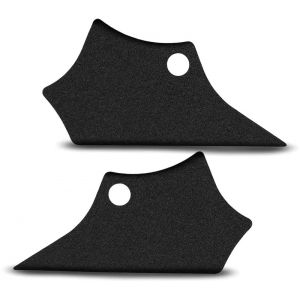 Grip de réservoir R&G Racing Traction - 2 pièces
