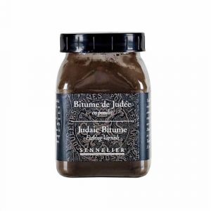 Sennelier Bitume de Judée 80 g