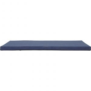 Zolux Matelas de lit avec housse