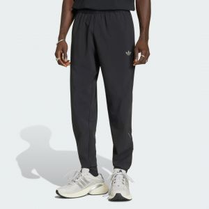 Adidas PANTALON TOILE TECH TR&Egrave;FLE ESSENTIALS