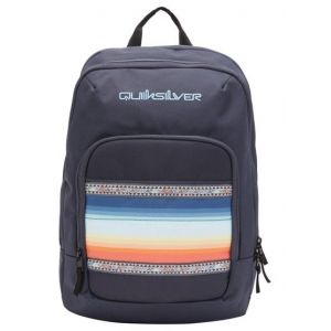 Quiksilver Burst 24L - Sac à dos taille moyenne pour Homme - Noir