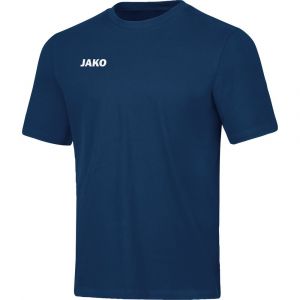 Jako T-shirt Base L Navy