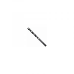 Alpen 61300100100 Hss-eco 338 Rn-c Cobalt Jobber perceuses, gris, 1,0 mm