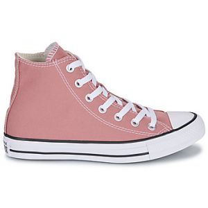 Converse Baskets montantes CHUCK TAYLOR ALL STAR Rose - Taille 36,37,38,39,40,41,35,37 1/2,36 1/2,39 1/2