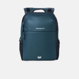 Image de Hedgren Tram Rucksack RFID 40 cm Laptopfach Rucks&auml;cke 1 ct Violett Herren (109.99 &euro; / 1 ct)