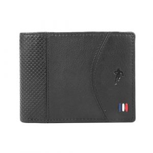 Ruckfield - Portefeuille homme Cup - noir - 10276