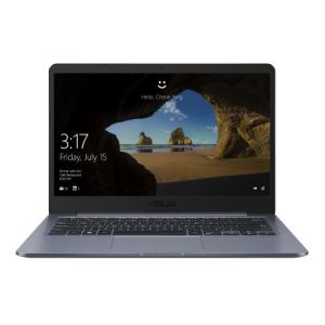 Asus PC Ultra-Portable E406SA-BV153T 14