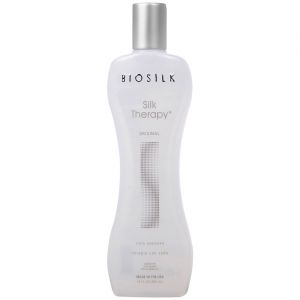 Biosilk Silk Therapy Cure soyeuse - 355 ml