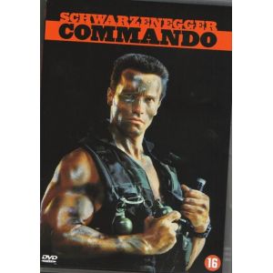 Image de Commando