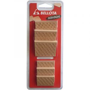 Bellota Cale de maçonnerie pour 5200 Mallets et pots 5308 en fibre de verre