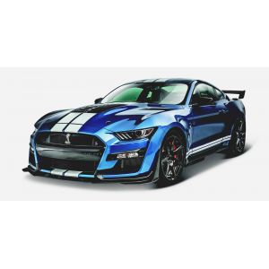 Image de Maisto Ford Mustang Shelby 1/18