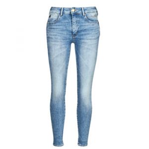 Le Temps des Cerises Jeans PULP HIGH C LYL - Couleur US 28,US 29,US 30,US 27,US 26,US 24,US 25,US 31,US 32,US 23 - Taille Bleu