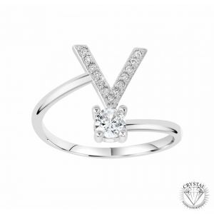 Bague B2804-V