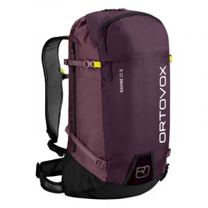 Ortovox Ravine 32 S - Sac dos alpinisme femme Winetasting 32 L