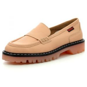 Kickers Mocassins femme Deck Loafer